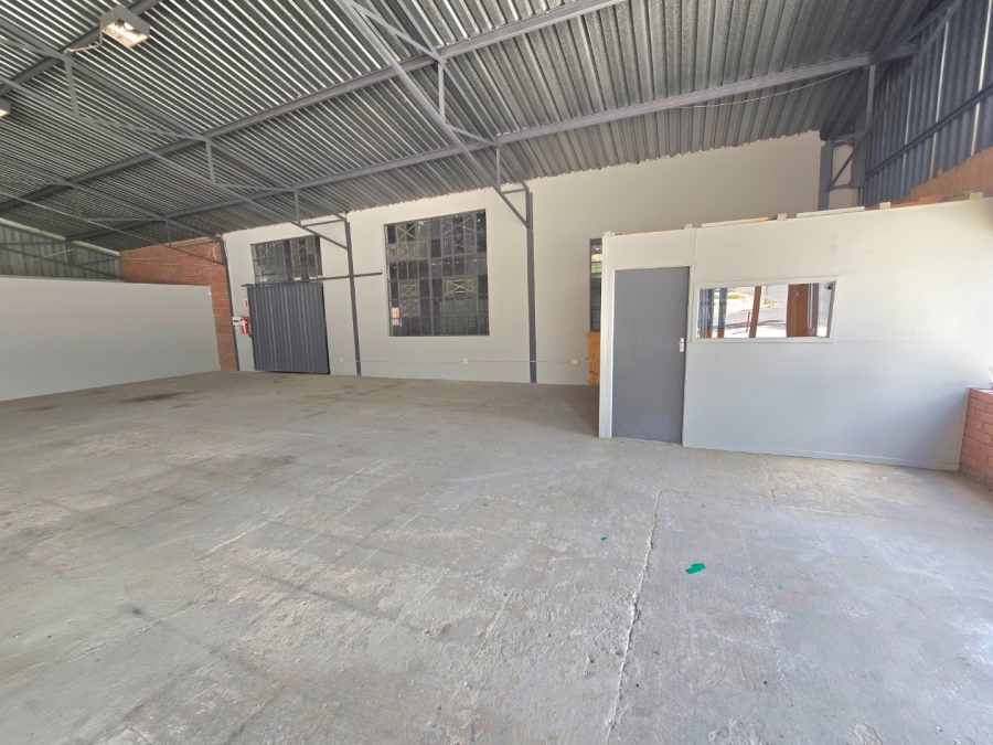To Let commercial Property for Rent in Bethlehem Free State